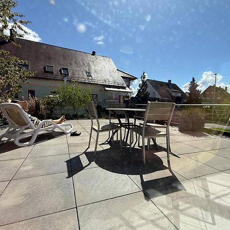 B&B'S Im Aischgrund Adelsdorf Zewnętrze zdjęcie