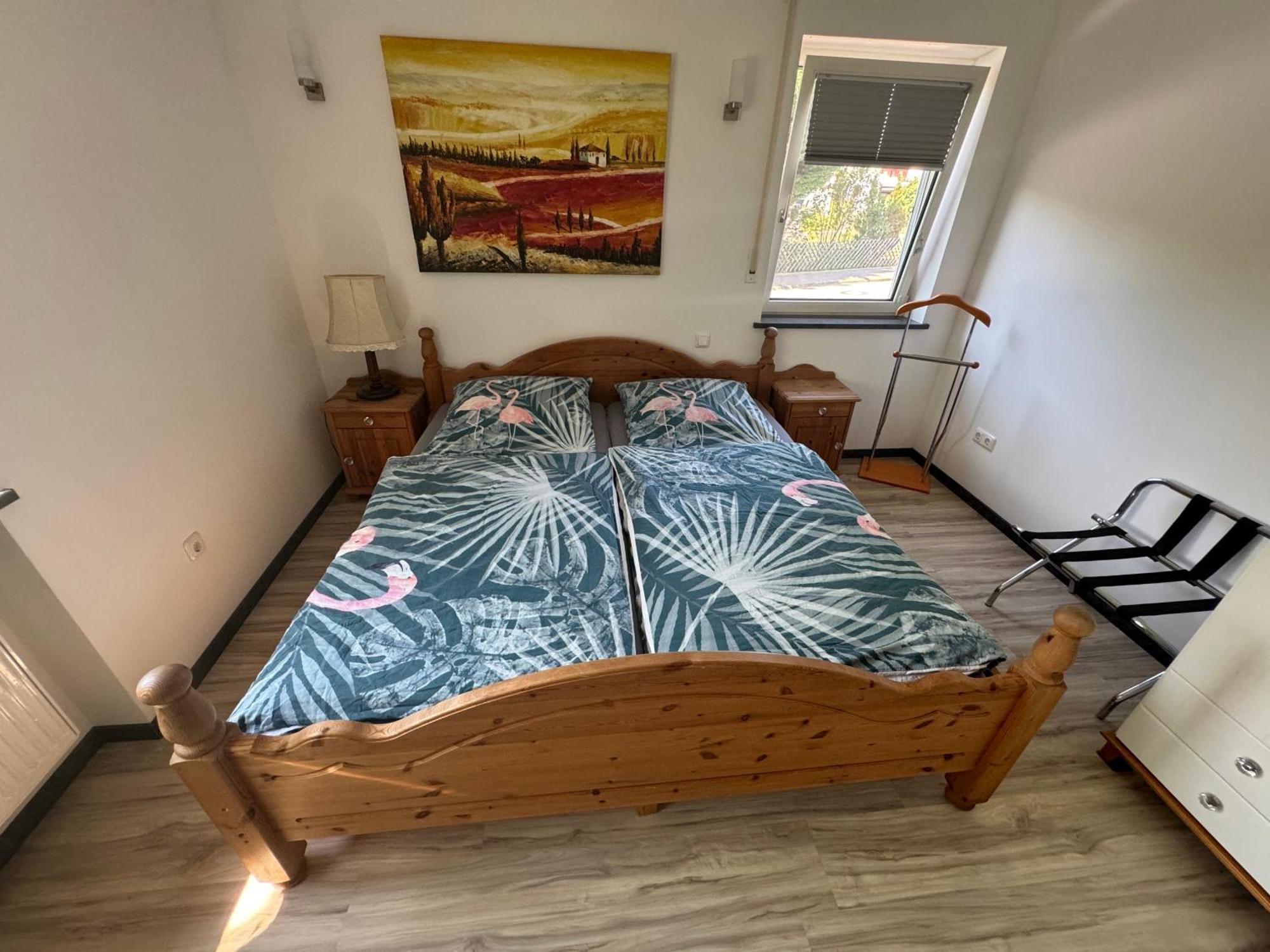 B&B'S Im Aischgrund Adelsdorf Zewnętrze zdjęcie