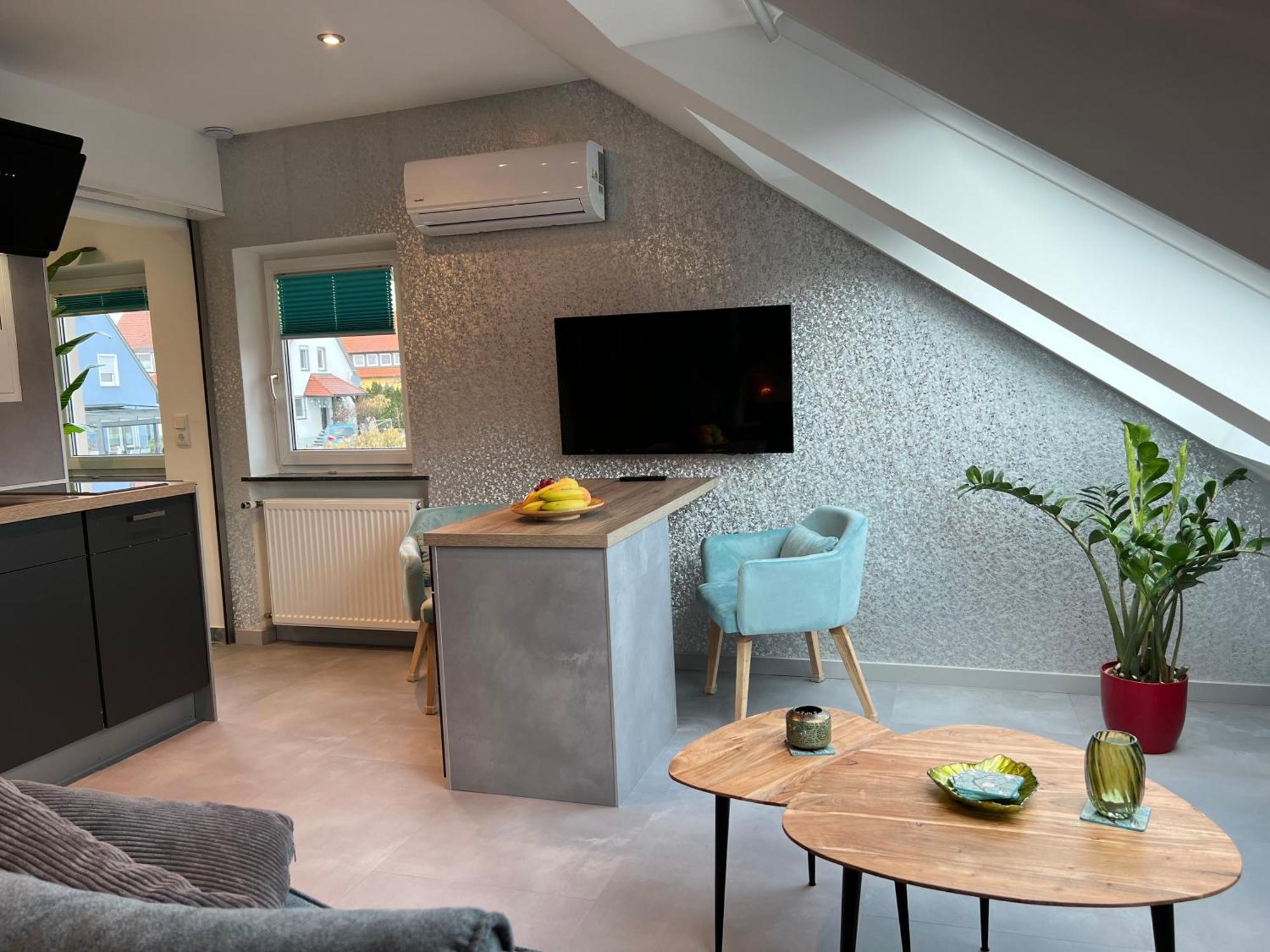 B&B'S Im Aischgrund Adelsdorf Zewnętrze zdjęcie