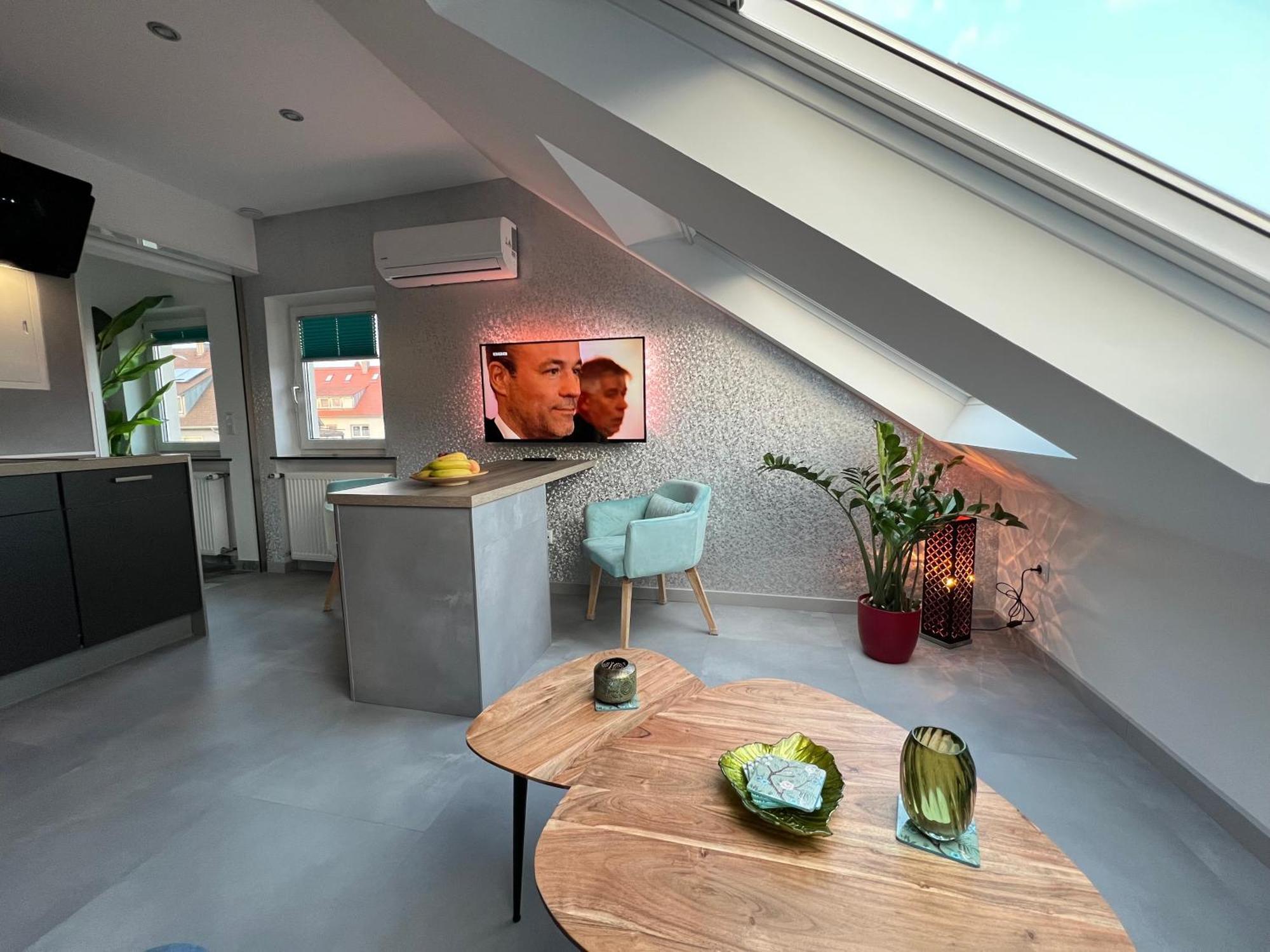 B&B'S Im Aischgrund Adelsdorf Zewnętrze zdjęcie