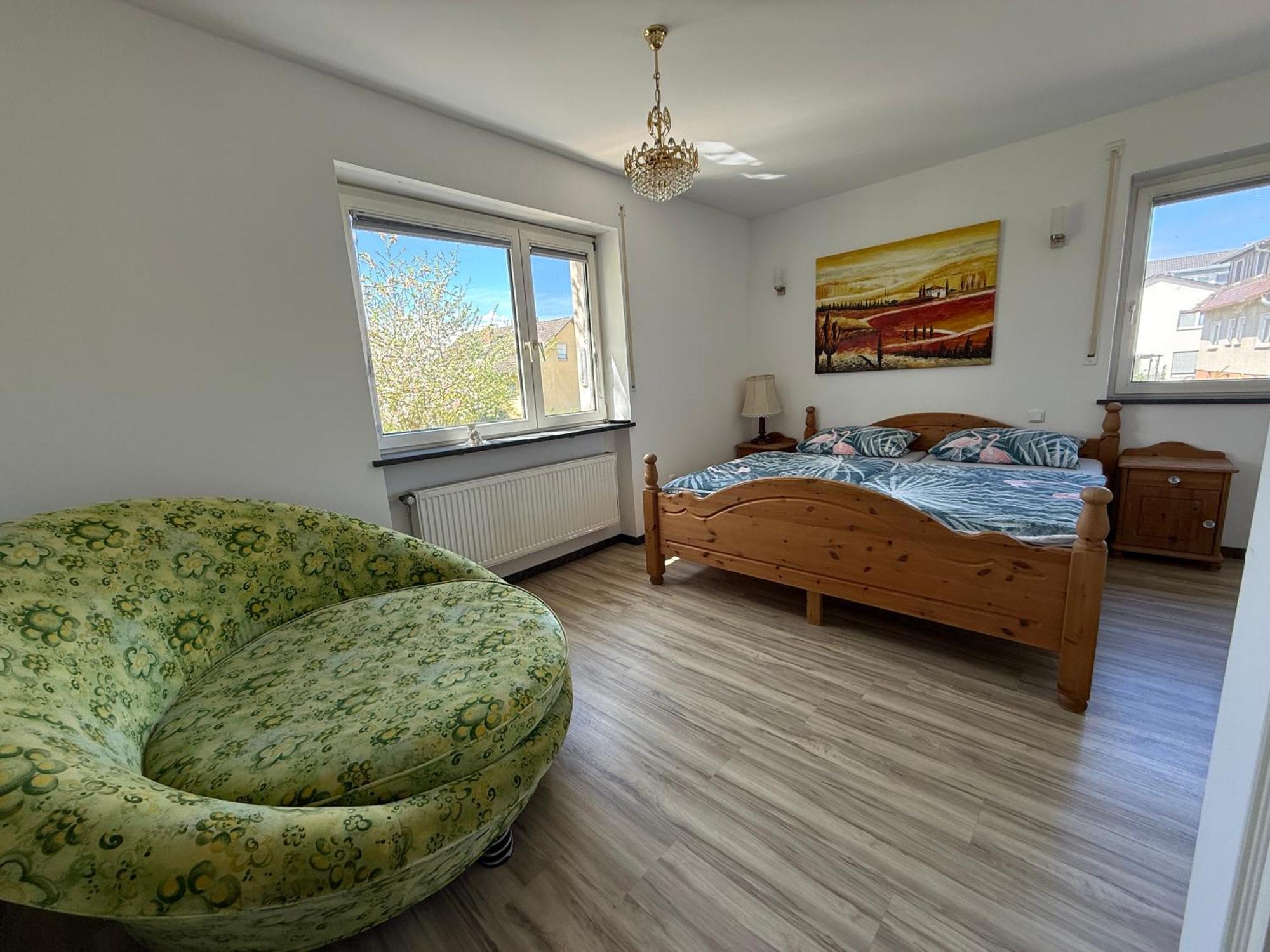 B&B'S Im Aischgrund Adelsdorf Zewnętrze zdjęcie