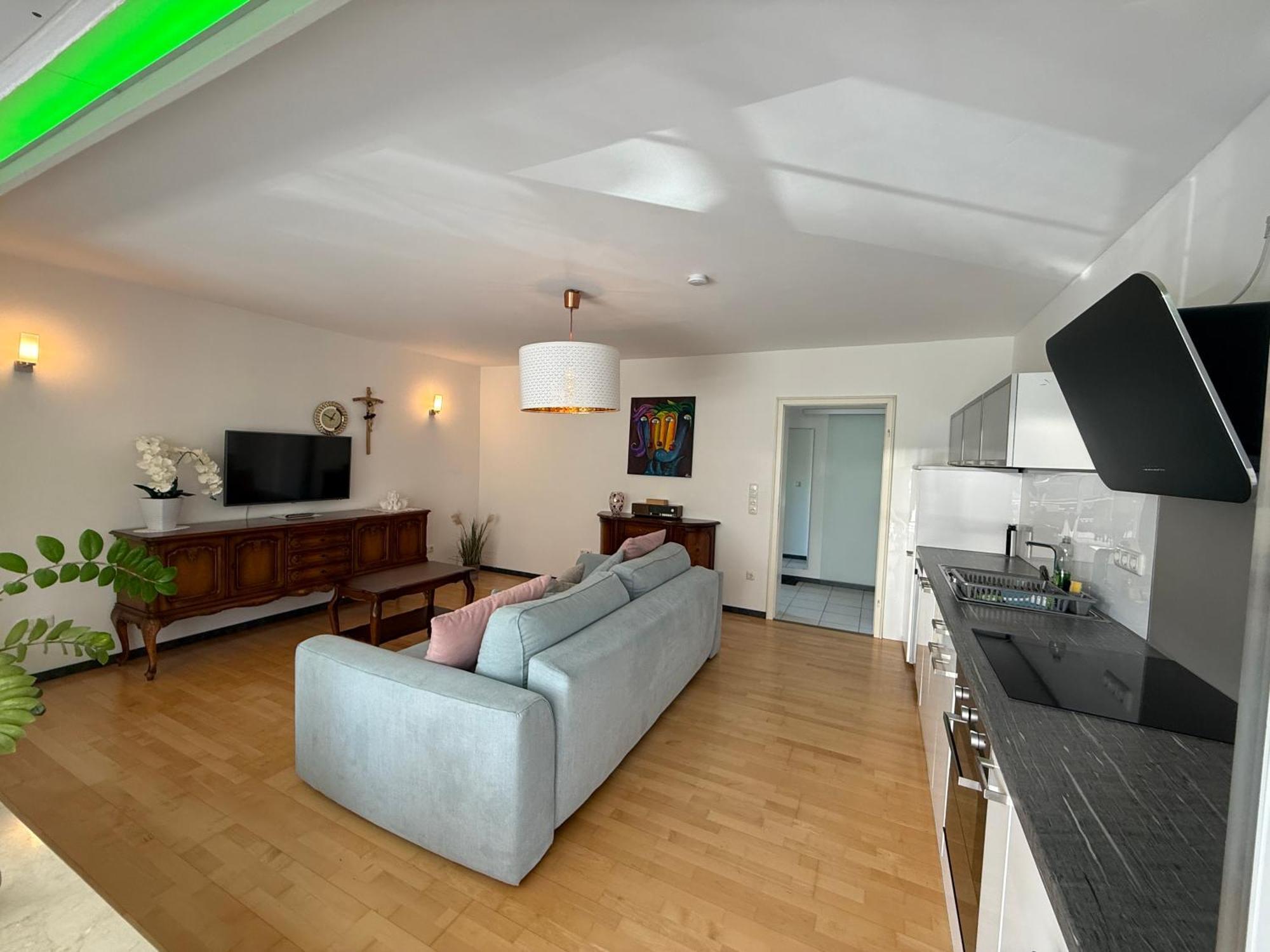 B&B'S Im Aischgrund Adelsdorf Zewnętrze zdjęcie