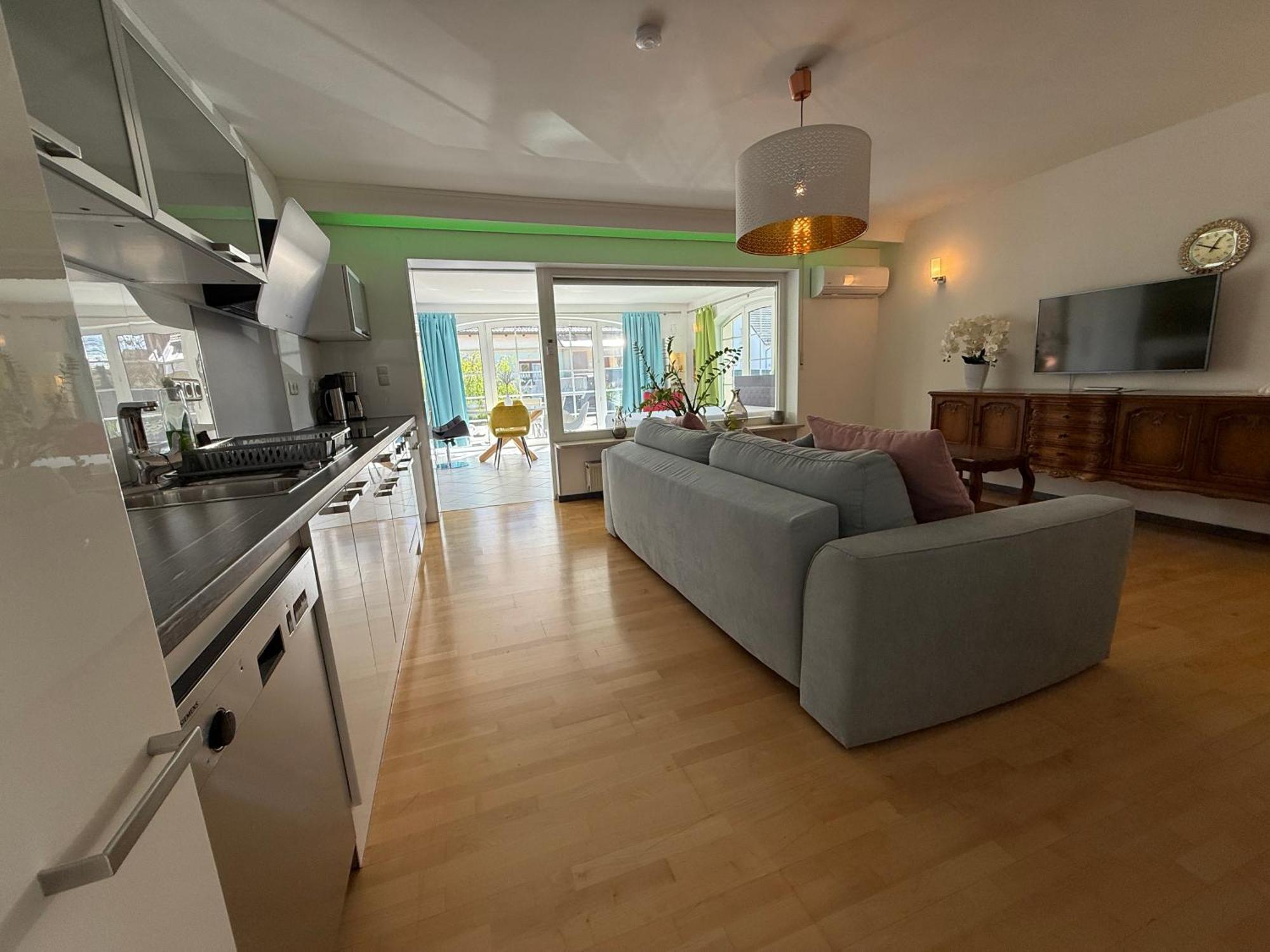 B&B'S Im Aischgrund Adelsdorf Zewnętrze zdjęcie