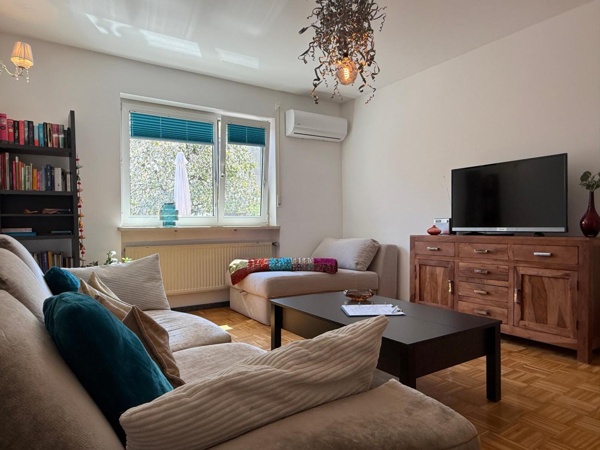 B&B'S Im Aischgrund Adelsdorf Zewnętrze zdjęcie