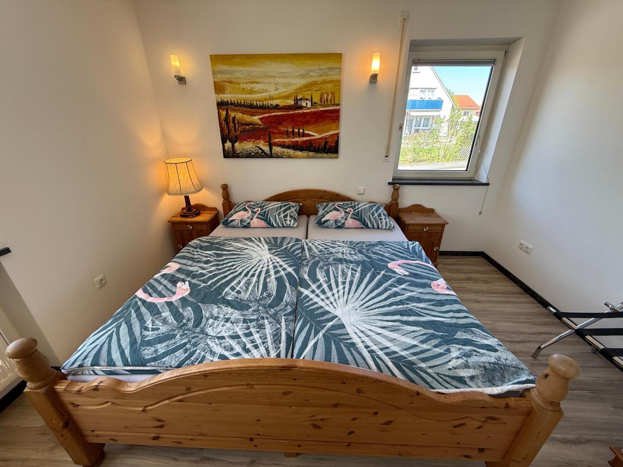 B&B'S Im Aischgrund Adelsdorf Zewnętrze zdjęcie