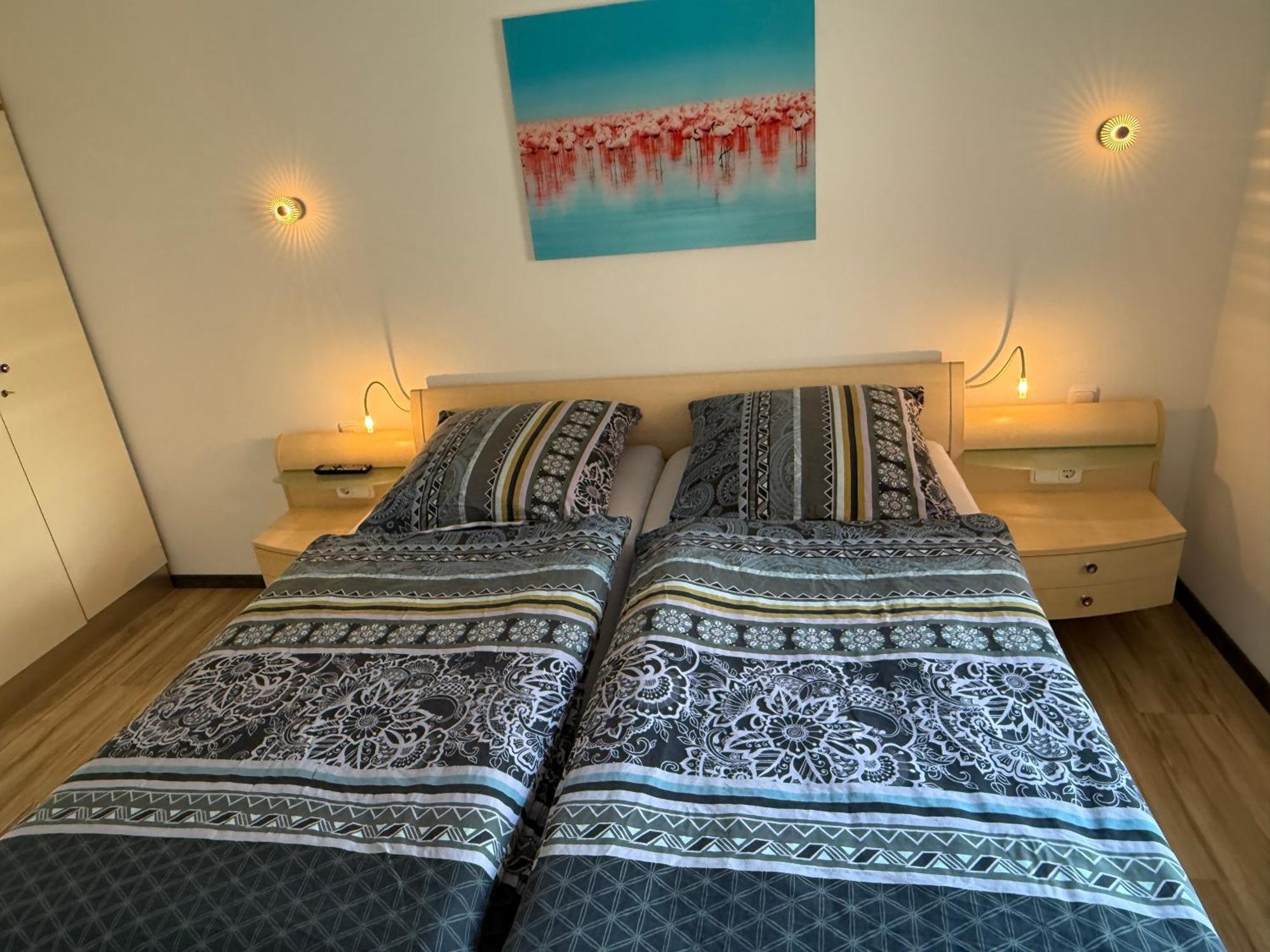 B&B'S Im Aischgrund Adelsdorf Zewnętrze zdjęcie