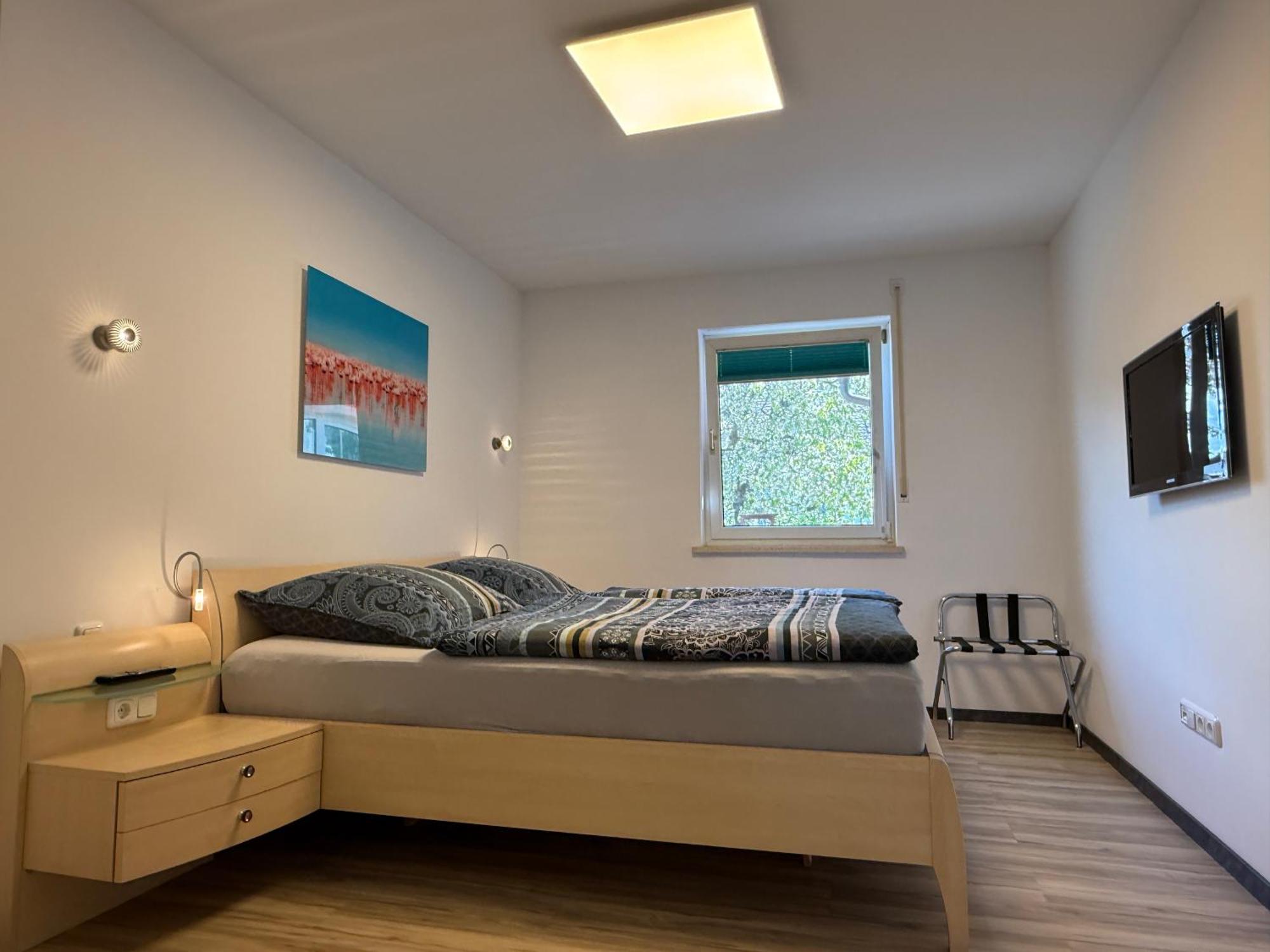 B&B'S Im Aischgrund Adelsdorf Zewnętrze zdjęcie