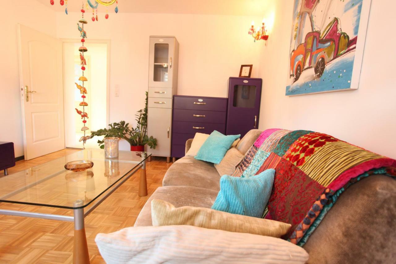 B&B'S Im Aischgrund Adelsdorf Zewnętrze zdjęcie