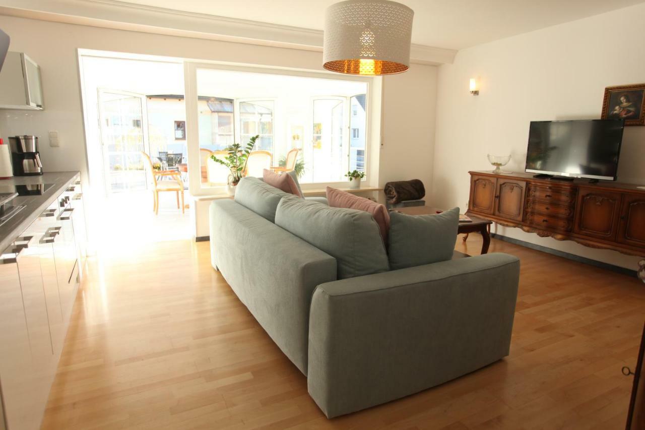 B&B'S Im Aischgrund Adelsdorf Zewnętrze zdjęcie